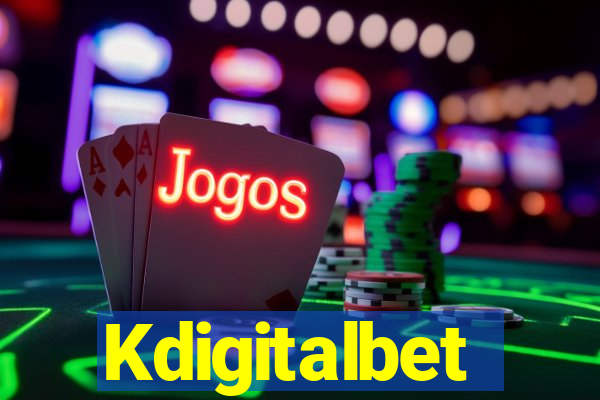 Kdigitalbet