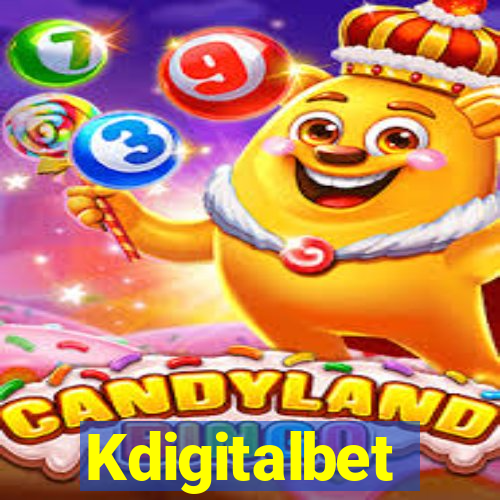 Kdigitalbet