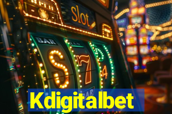 Kdigitalbet