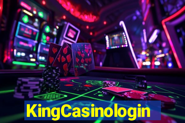 KingCasinologin