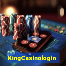 KingCasinologin