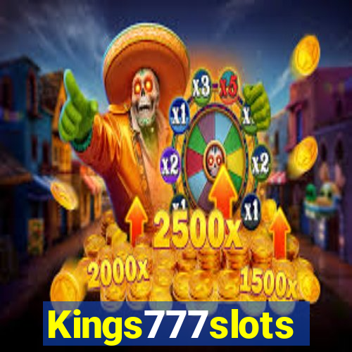 Kings777slots