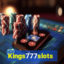 Kings777slots