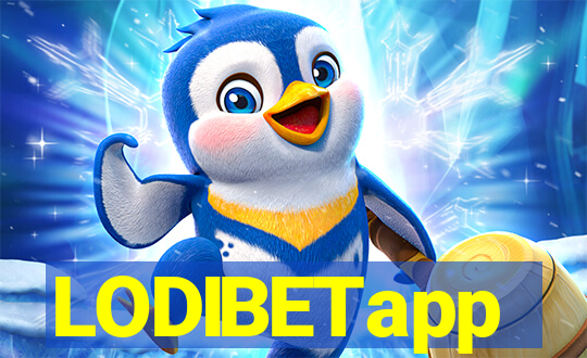 LODIBETapp