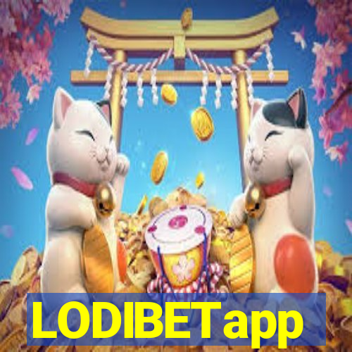 LODIBETapp