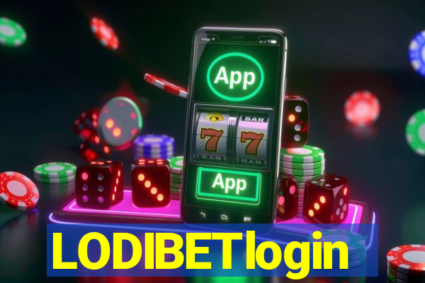 LODIBETlogin