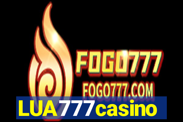 LUA777casino