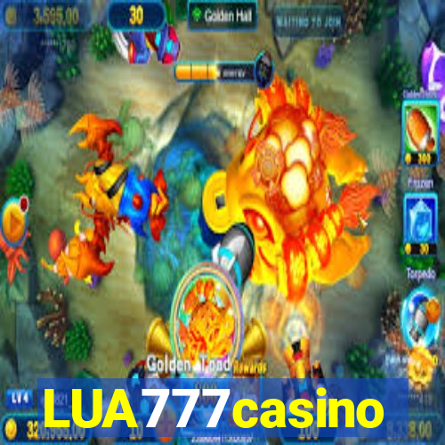 LUA777casino