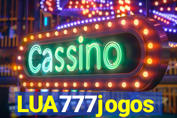 LUA777jogos