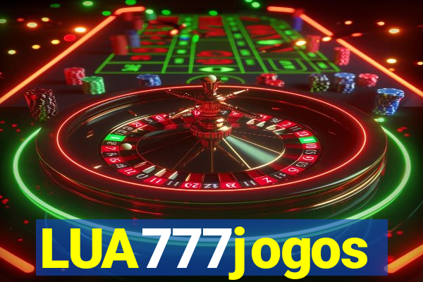 LUA777jogos