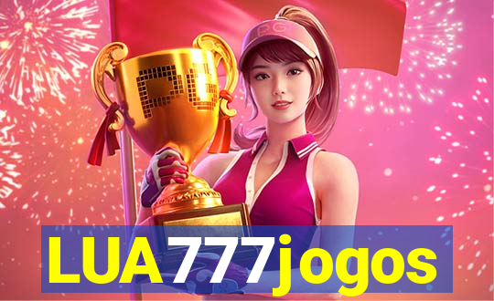 LUA777jogos