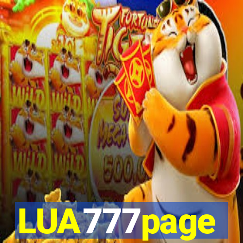 LUA777page