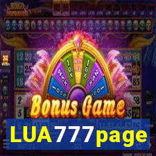 LUA777page