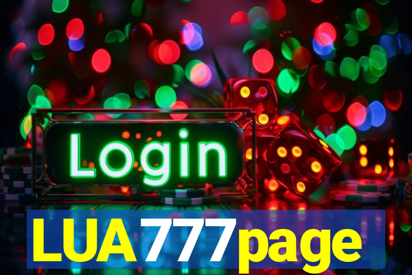 LUA777page