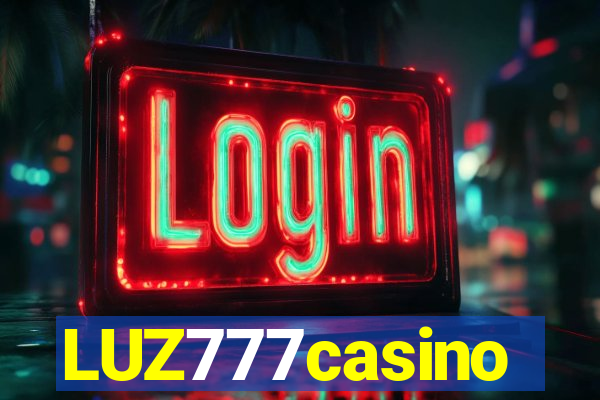 LUZ777casino