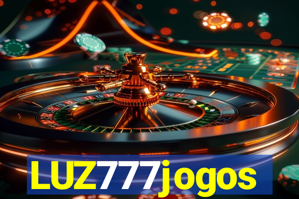 LUZ777jogos