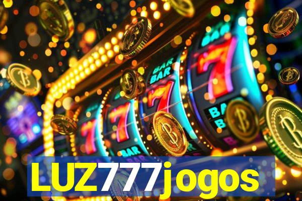 LUZ777jogos