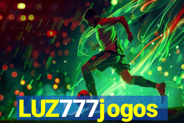 LUZ777jogos