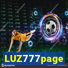 LUZ777page