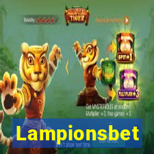 Lampionsbet