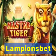 Lampionsbet