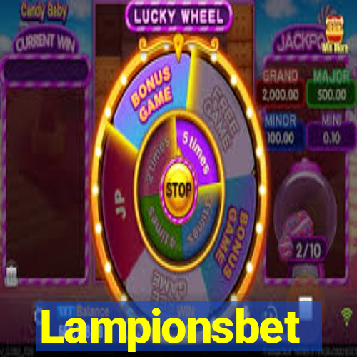 Lampionsbet