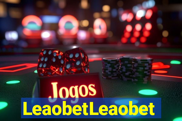 LeaobetLeaobet