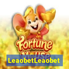 LeaobetLeaobet