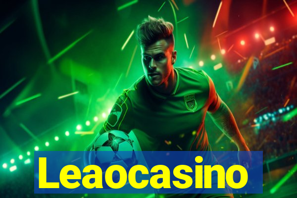 Leaocasino