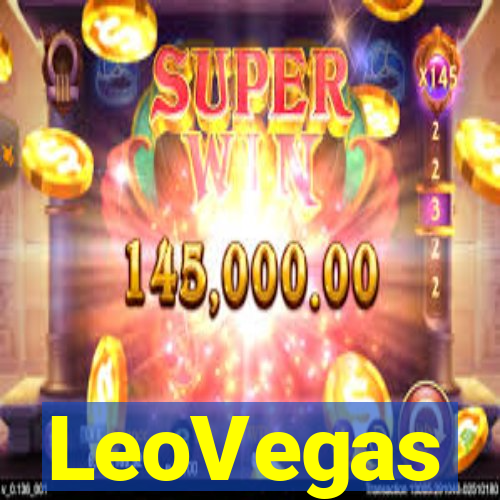 LeoVegas