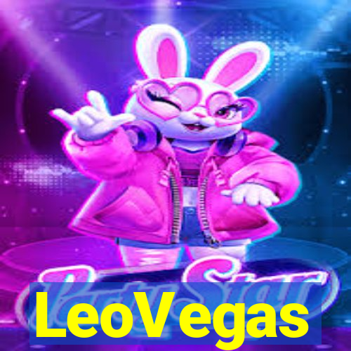 LeoVegas