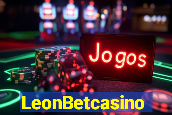 LeonBetcasino