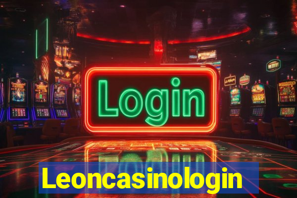 Leoncasinologin