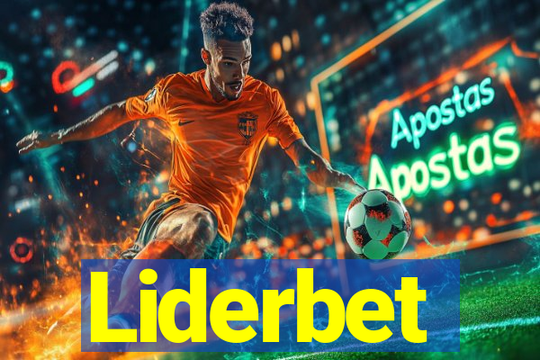 Liderbet