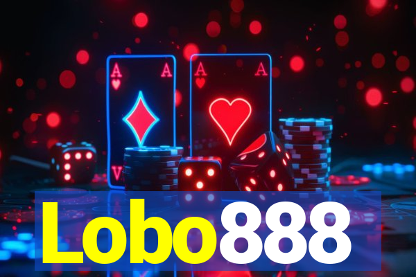 Lobo888