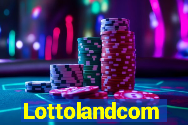 Lottolandcom