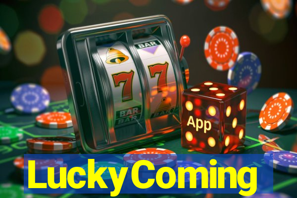 LuckyComing