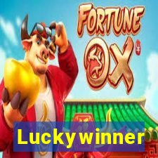 Luckywinner