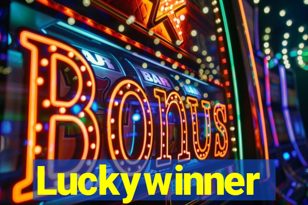 Luckywinner