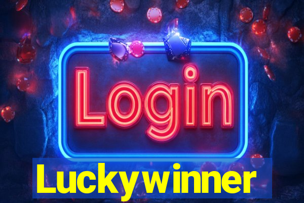 Luckywinner