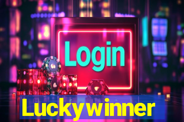 Luckywinner