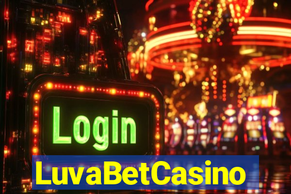 LuvaBetCasino