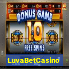 LuvaBetCasino