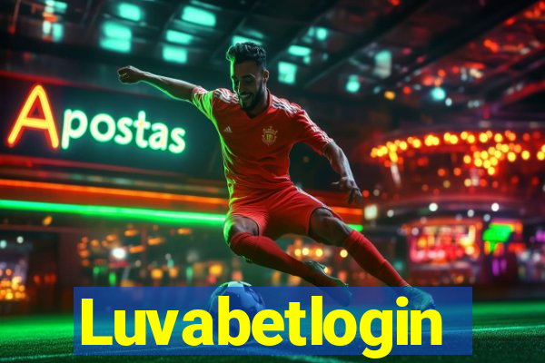 Luvabetlogin