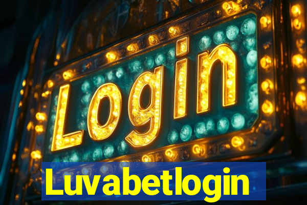 Luvabetlogin