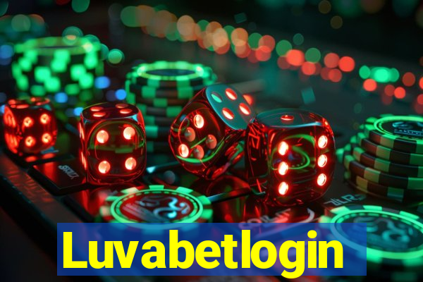 Luvabetlogin