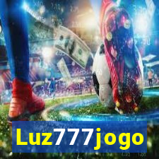 Luz777jogo