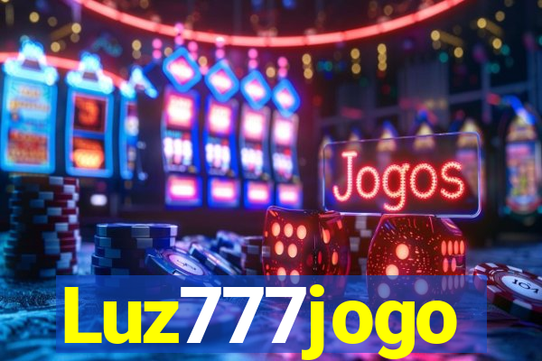 Luz777jogo