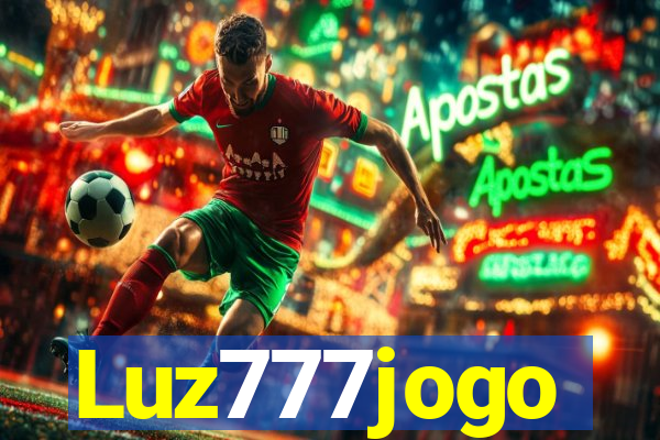 Luz777jogo