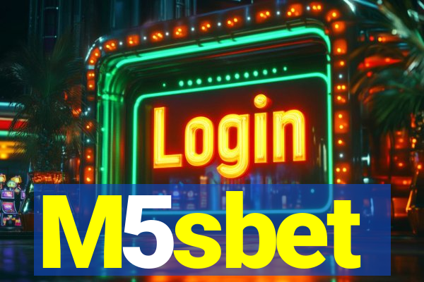 M5sbet